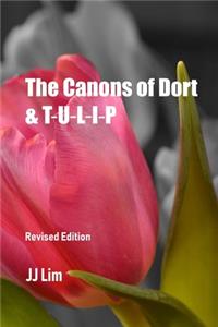 Canons of Dort & TULIP