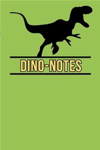 Dino-Notes