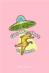 Aliens Journal
