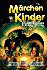 Märchen für Kinder
