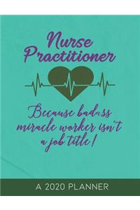 Nurse Practitioner