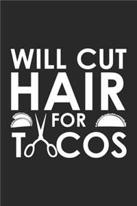 Will Cut Hair for