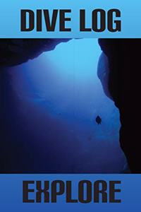 Dive Log Explore