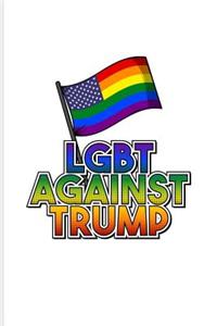 Lgbt Against Trump