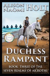 Duchess Rampant