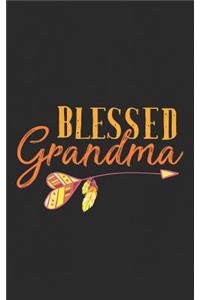 Blessed Grandma