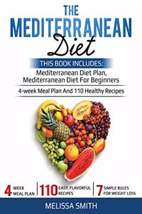 Mediterranean Diet