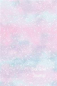 Dot Grid Journal