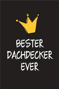 Bester Dachdecker