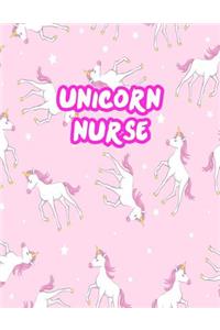 Unicorn Nurse