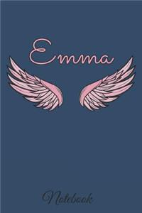 Emma Notebook