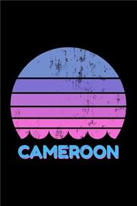 Cameroon