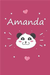 Amanda
