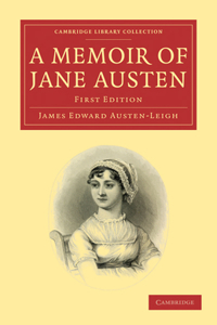 Memoir of Jane Austen