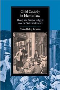Child Custody in Islamic Law