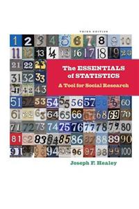 Essentials of Statistics