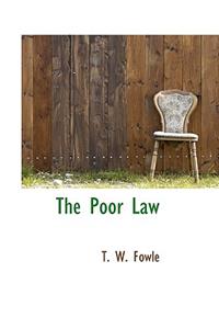 The Poor Law