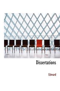 Dissertations