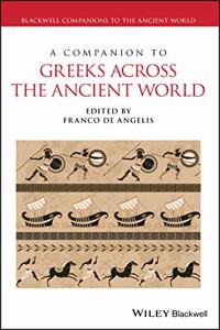 Companion to Greeks Across the Ancient World