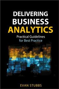 Delivering Business Analytics