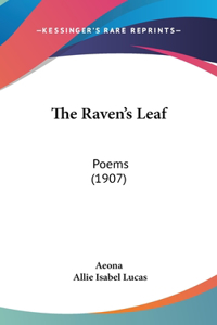 The Raven's Leaf