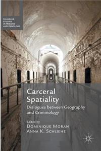 Carceral Spatiality