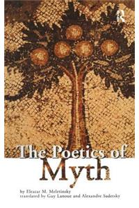 Poetics of Myth