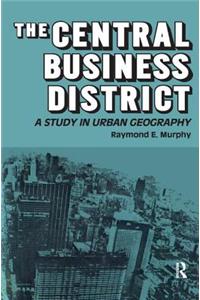 The Central Business District