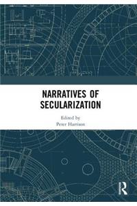 Narratives of Secularization