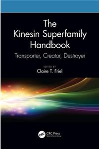 Kinesin Superfamily Handbook