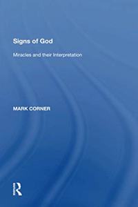 Signs of God