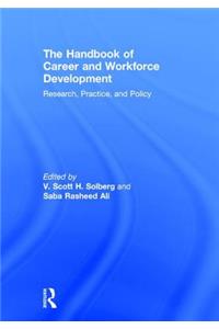 The Handbook of Career and Workforce Development