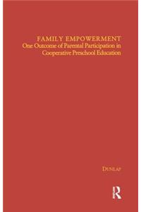 Family Empowerment
