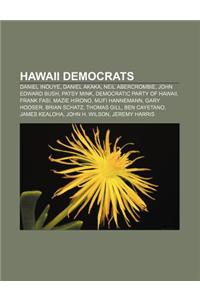 Hawaii Democrats