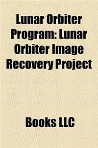 Lunar Orbiter Program