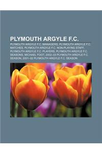 Plymouth Argyle F.C.
