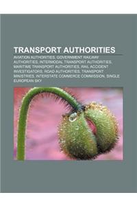 Transport Authorities