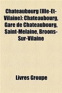 Ch[teaubourg (Ille-Et-Vilaine)