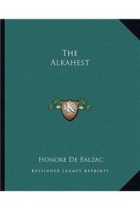 Alkahest