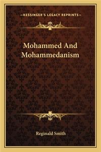 Mohammed and Mohammedanism