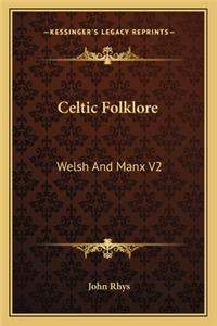 Celtic Folklore