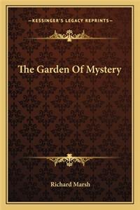 Garden of Mystery