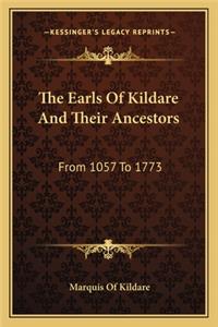 Earls of Kildare and Their Ancestors