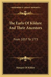 Earls of Kildare and Their Ancestors