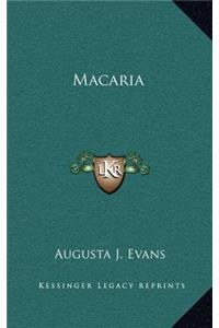 Macaria