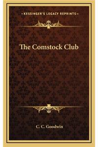 The Comstock Club