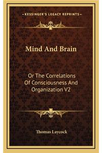 Mind and Brain