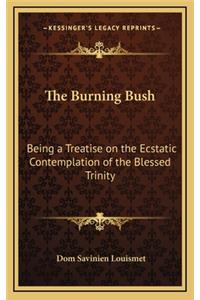 The Burning Bush