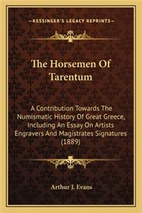 Horsemen Of Tarentum