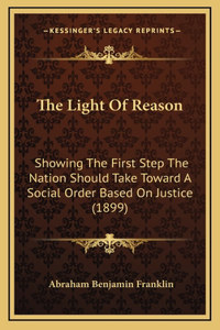 The Light Of Reason